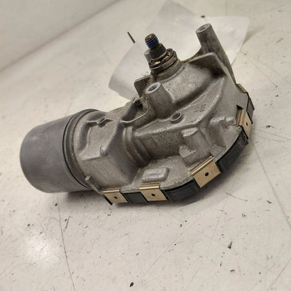 Front Windshield Wiper Motor VIN L 1st Digit LWB Fits 16-18 Volvo S60