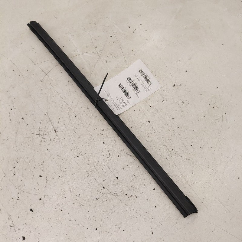 Nissan Murano Right Rear Weather Strip Interior  2020 2021 2022 2023