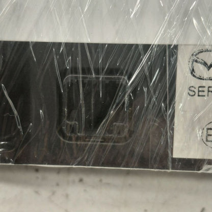 Screen Display 7" Touch Screen Fits 18-21 Mazda 6