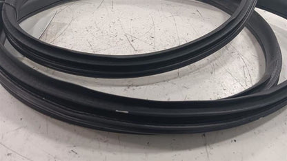Subaru Impreza On Body Door Jamb Seal Gasket Front Left Driver  2017 2