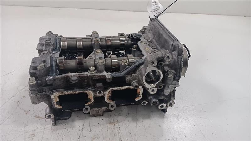 Subaru Impreza Driver Left Engine Cylinder Head 2024