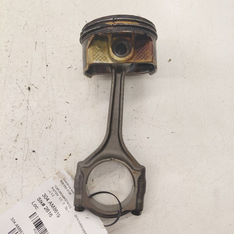 Jeep Cherokee Single Piston With Connecting Rod   3.2 2019 2020 2021
