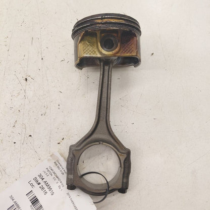 Jeep Cherokee Single Piston With Connecting Rod   3.2 2019 2020 2021