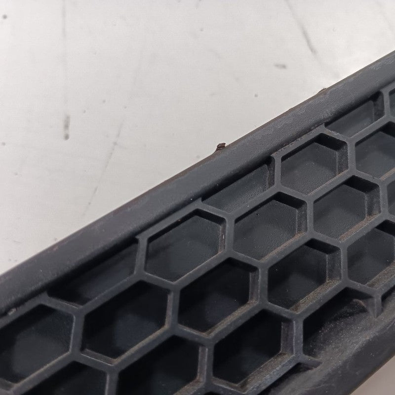 Fiat 500 Rear Bumper Lower Valance 2017 2016 2015 2014 2013 2012