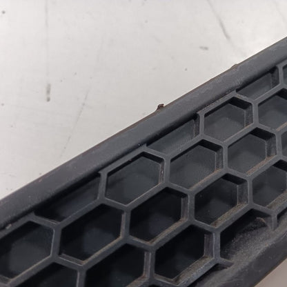 Fiat 500 Rear Bumper Lower Valance 2017 2016 2015 2014 2013 2012