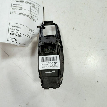 Ford Edge Headlight Switch Head Light Lamp  2019 2020 2021 2022 2023 2