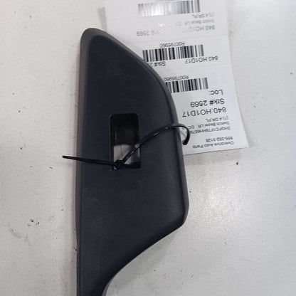 Honda Civic Window Switch Bezel Left Rear 2018 2017 2016