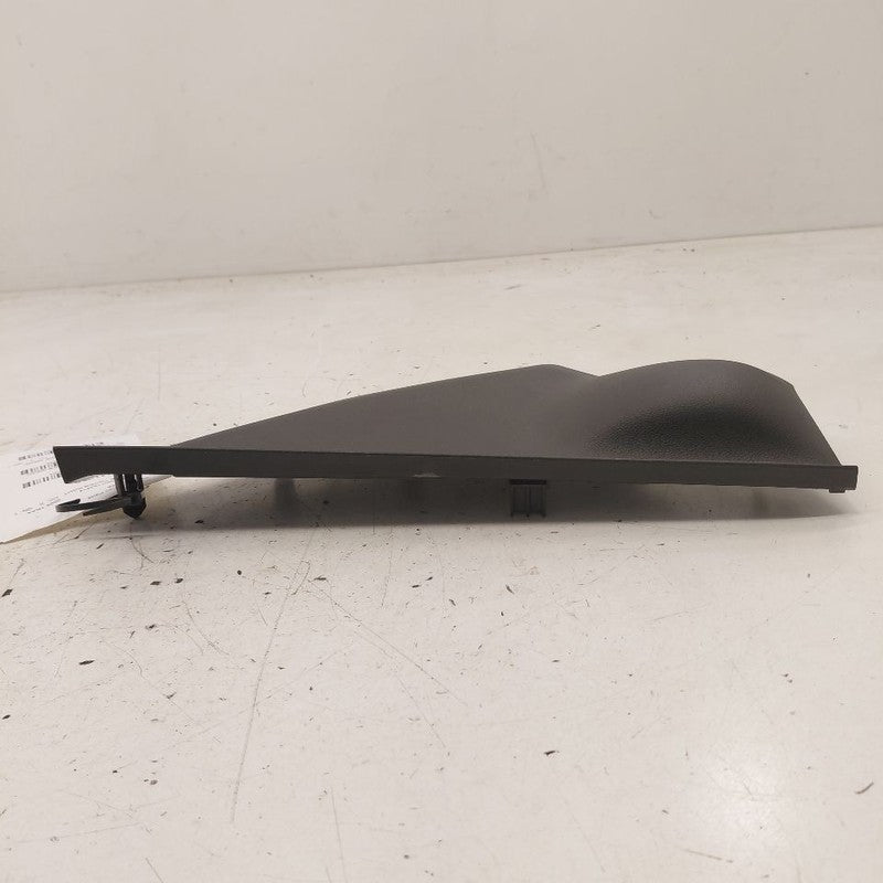 Chevy Trax Dash Side Cover Right Passenger Trim Panel  2025 2024