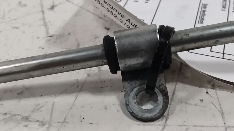 Subaru Impreza Gas Fuel Line 2024 OEM
