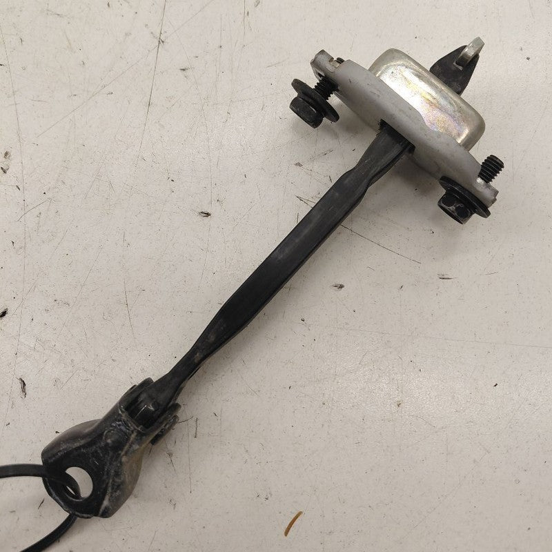 Honda Clarity Door Check Right Passenger Rear Hinge Stopper Detent  20