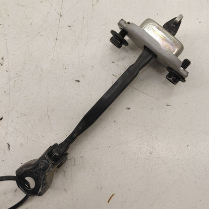 Honda Clarity Door Check Right Passenger Rear Hinge Stopper Detent  20