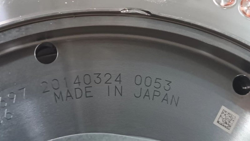 Chevy Volt VOLT      2014 Generator 537679 2011 2012 2013 2014 2015