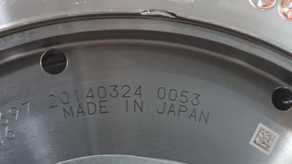 Chevy Volt VOLT      2014 Generator 537679 2011 2012 2013 2014 2015