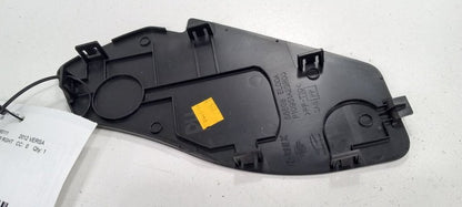 Nissan Versa Dash Side Cover Right Passenger Trim Panel 2009 2010 2011 2012