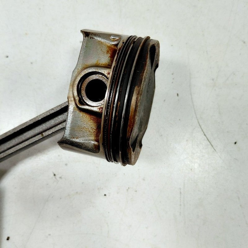 Hyundai Elantra Single Piston With Connecting Rod   2.0 2024 2023 2022