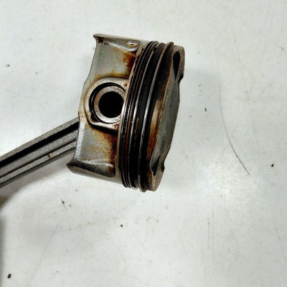 Hyundai Elantra Single Piston With Connecting Rod   2.0 2024 2023 2022