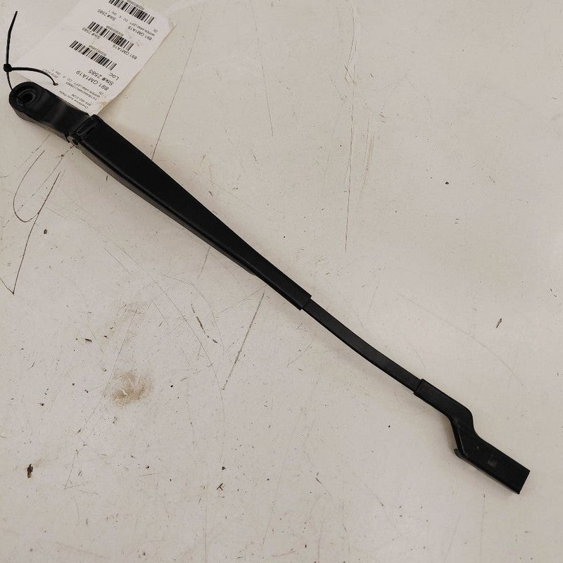 Chevy Volt Windshield Wiper Arm Left Driver  2019 2018 2017 2016 OEM