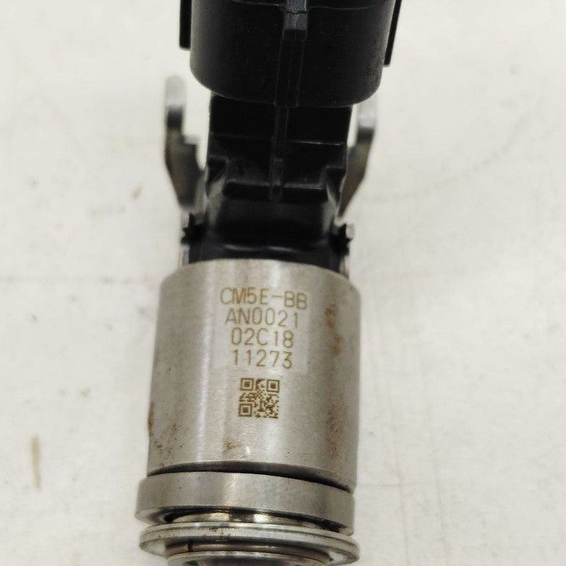 Fuel Injection Injector Gasoline 2.0L Without Turbo Fits 12-18 Ford Fo