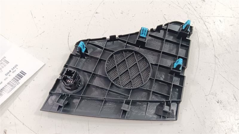 Subaru Impreza Speaker Cover Right Passenger Front 2017 2018 2019 2020