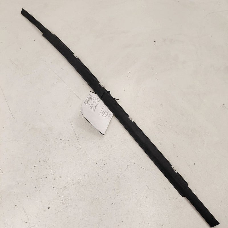 Kia Optima Door Glass Window Weather Strip Trim Rear Left Driver Back 