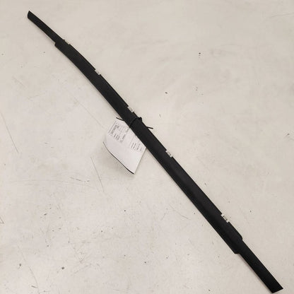 Kia Optima Door Glass Window Weather Strip Trim Rear Left Driver Back 