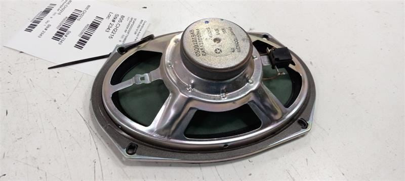 Dodge Journey Speaker Right Passenger Front 2014 2015 2016 2017 2018