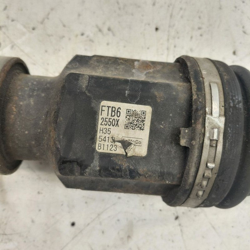 Passenger Right Front CV Axle Shaft Fits 14-17 Mazda 6