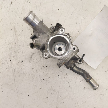 Mazda 6 Coolant Line Crossover Pipe  2.5 2016 2015 2014