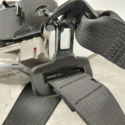 Chevy Trax Seat Belt Strap Retractor Left Driver Rear Back  2022 2021
