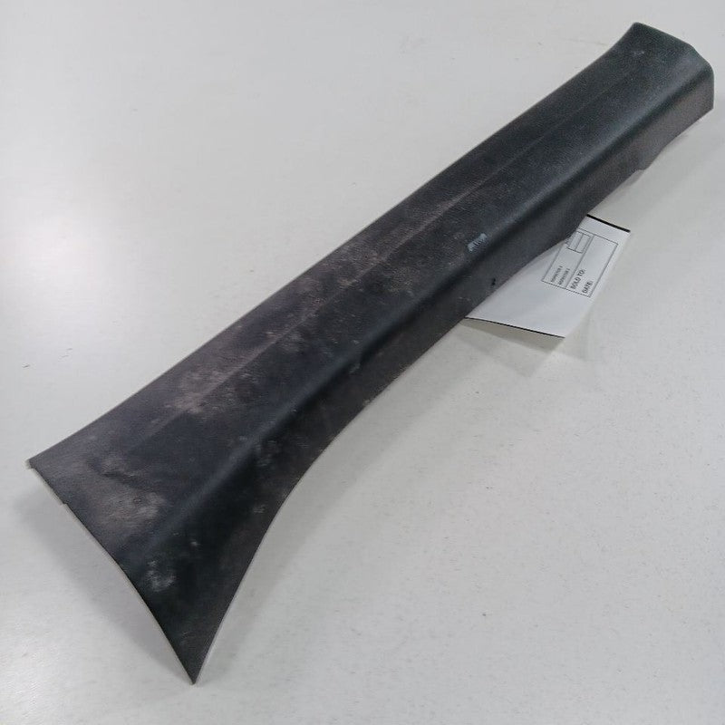 Toyota Yaris Sill Trim Plate Door Jam Threshold Right Passenger Front  2020 2019