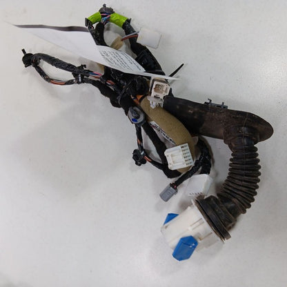 Toyota Yaris Door Harness Wire Wiring Right Passenger Front  2020 2019 2018 2017