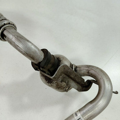 Ford Edge AC Hose Line  2.0 2019 2020 2021 2022 2023 2024 OEM