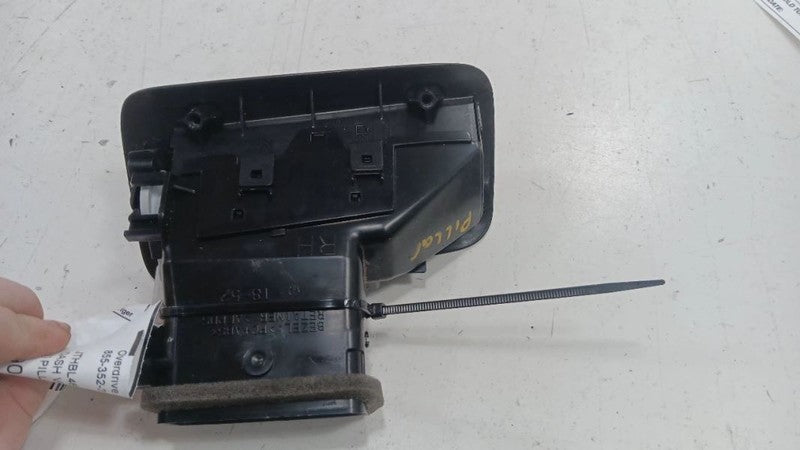 Lexus LS460 Dash Air Vent Right Passenger  2007 2008 2009