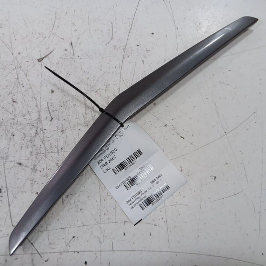 Ford Ecosport Passenger Right Front Trim 2018 2019 2020 2021 2022 OEM