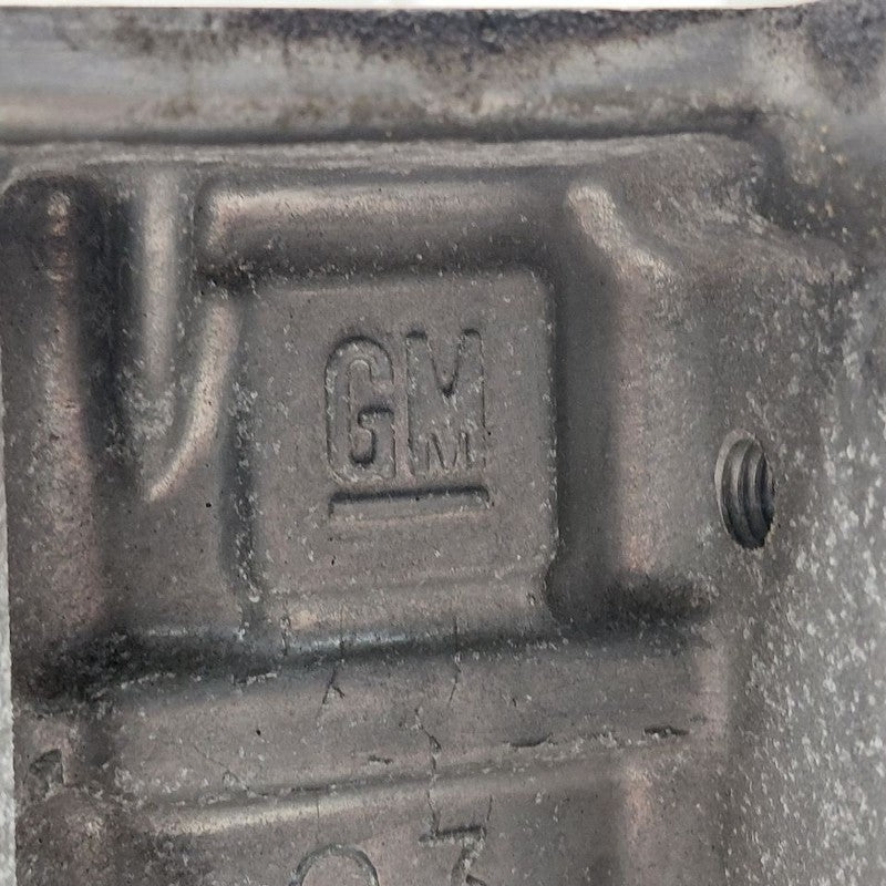 Bare Engine Cylinder Block Gasoline 1.5 VIN 5 8th Digit Opt L3A 16-19 