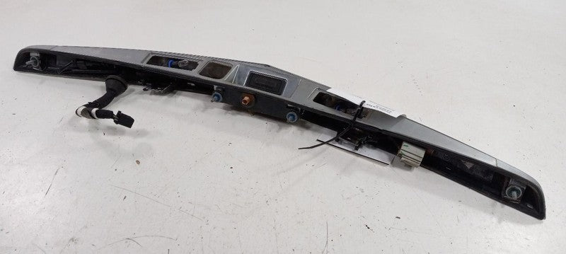 Cadillac XTS Tail Finish Panel 2013 