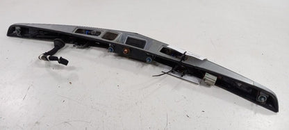 Cadillac XTS Tail Finish Panel 2013 