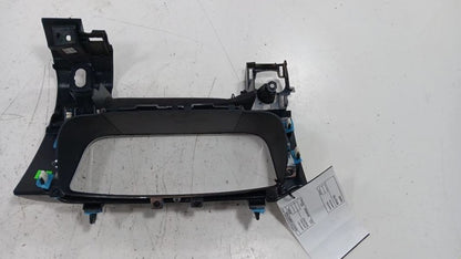 Ford Taurus Speedometer Bezel Dash Surround Trim  2013 2014 2015 2016 