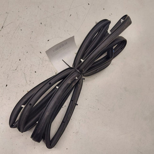 Ford Escape On Door Seal Rubber Right Passenger Front  2020 2021 2022
