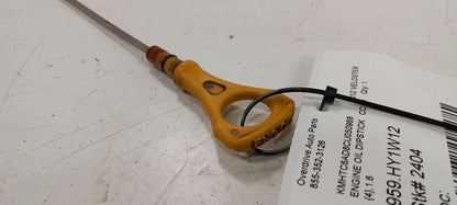 Hyundai Veloster Engine Oil Dipstick 2012 2013 2014 OEM