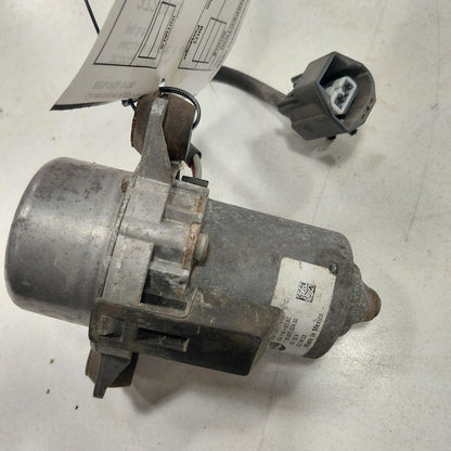 Vacuum Pump Fits 11-20 Dodge Caravan  OEM
