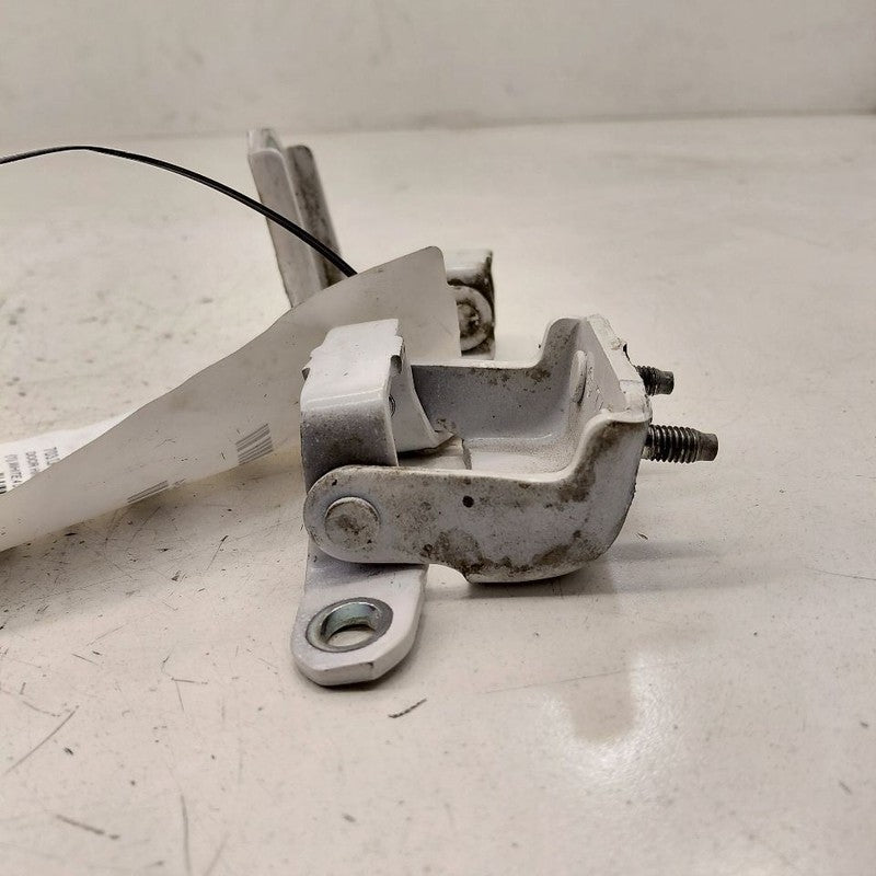 Nissan Versa Note Door Hinge Set Right Rear Passenger  2019 2018 2017