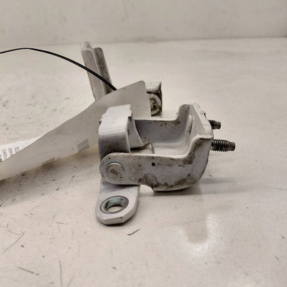 Nissan Versa Note Door Hinge Set Right Rear Passenger  2019 2018 2017