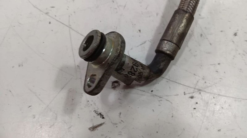 Fiat 500 Coolant Line Crossover Pipe  2012 2013 2014 2015 2016 2017 OE