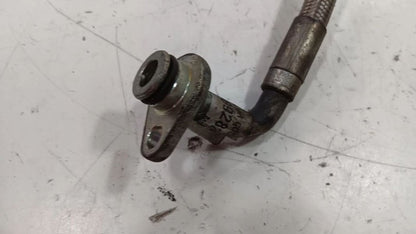 Fiat 500 Coolant Line Crossover Pipe  2012 2013 2014 2015 2016 2017 OE