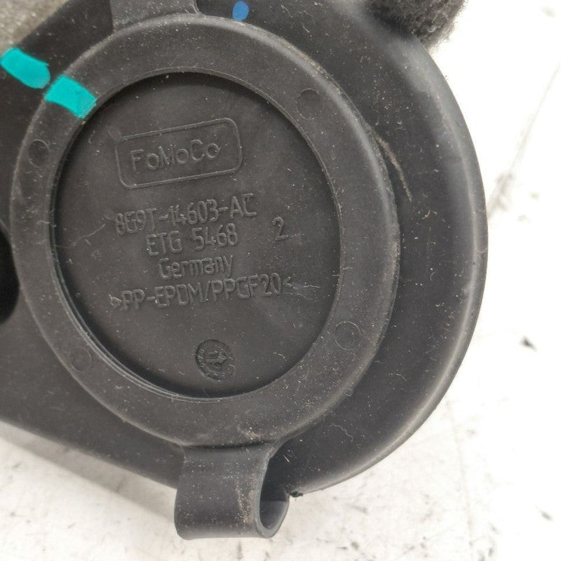 Volvo S60 Door Harness Wire Wiring Left Driver Rear  2018 2017 2016