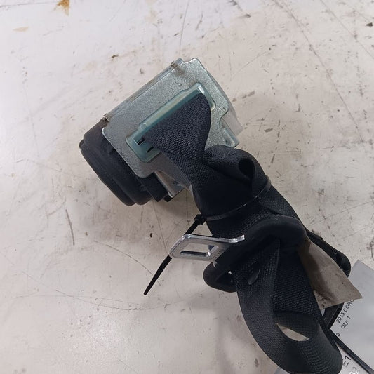 Toyota Corolla Seat Belt Strap Retractor Right Passenger Rear Back  2016 2015 