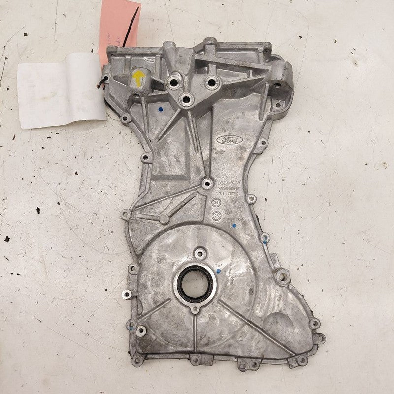 Timing Cover 2.5L Fits 20-24 Ford Escape