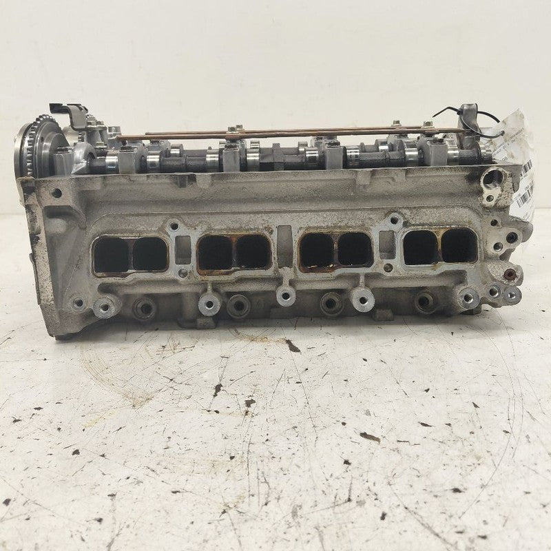 Engine Cylinder Head Naturally Aspirated Fits 18-20 Mazda 6