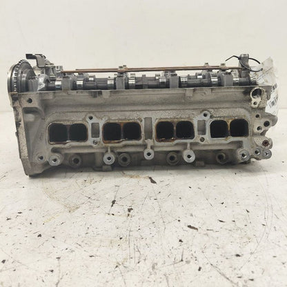 Engine Cylinder Head Naturally Aspirated Fits 18-20 Mazda 6